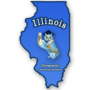 Illinois Chiropractic Continuing Education